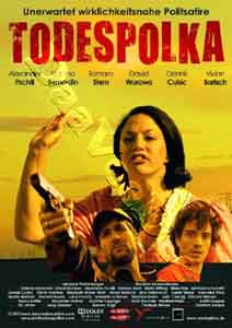 Death Polka | Todespolka  |   DVD